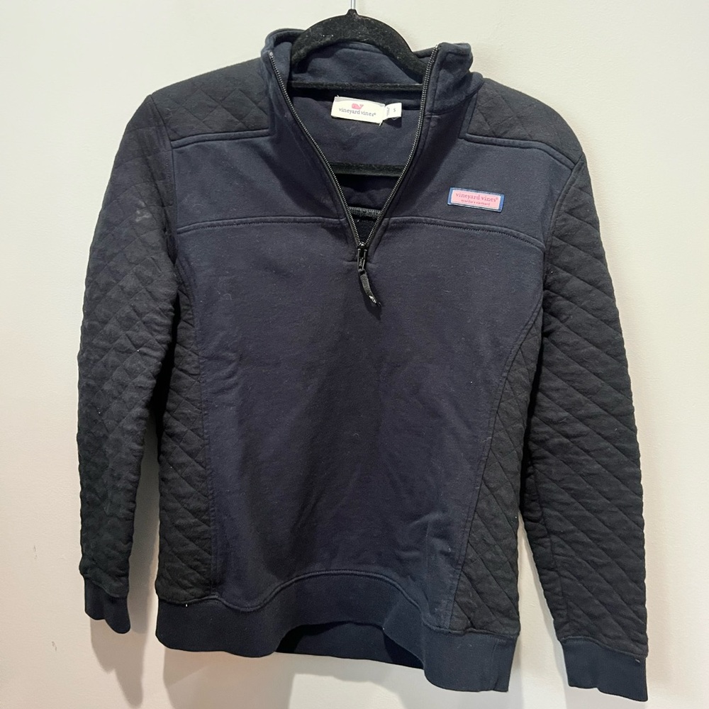 Vineyard Vines Lightweight Jacket - image 1